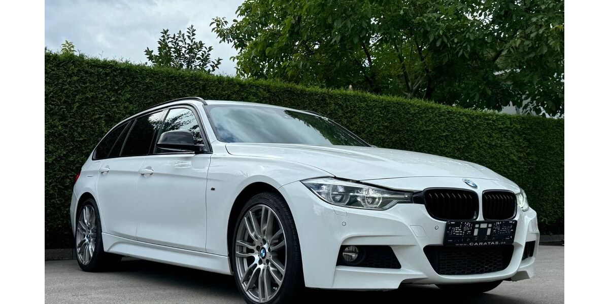 BMW 335 140.000 km 22.900 &euro; Essen 45356