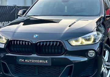 BMW X2 244.000 km 17.950 &euro; Herten 45699