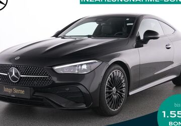 Mercedes-Benz CLE 200 11.474 km 52.990 &euro; Essen 45309