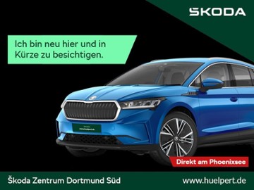 Gebrauchte Skoda Superb