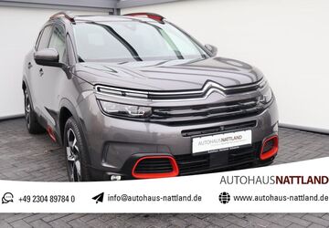 Citroen C5 Aircross 92.822 km 14.950 &euro; Schwerte 58239