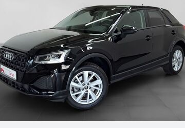 Audi Q2 20.353 km 33.420 &euro; Bochum 44809