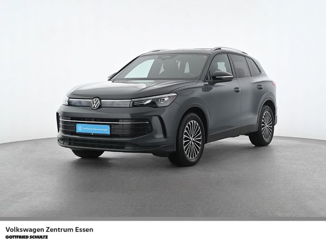 VW Tiguan 9.676 km 38.460 &euro; Essen 45143