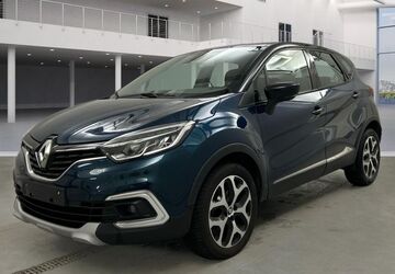 Renault Captur 144.500 km 9.490 &euro; Essen 45309