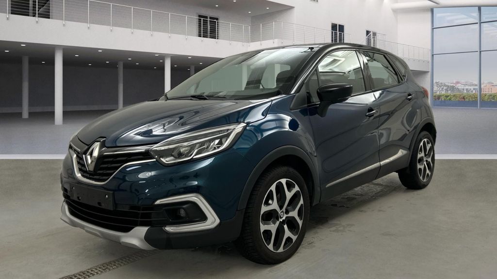 Renault Captur 144.500 km 9.490 &euro; Essen 45309