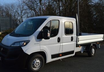 Fiat Ducato 30.000 km 17.999 &euro; Wuppertal 42279