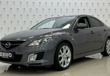 Mazda 6 213.903 km 3.390 &euro; Oberhausen 46149