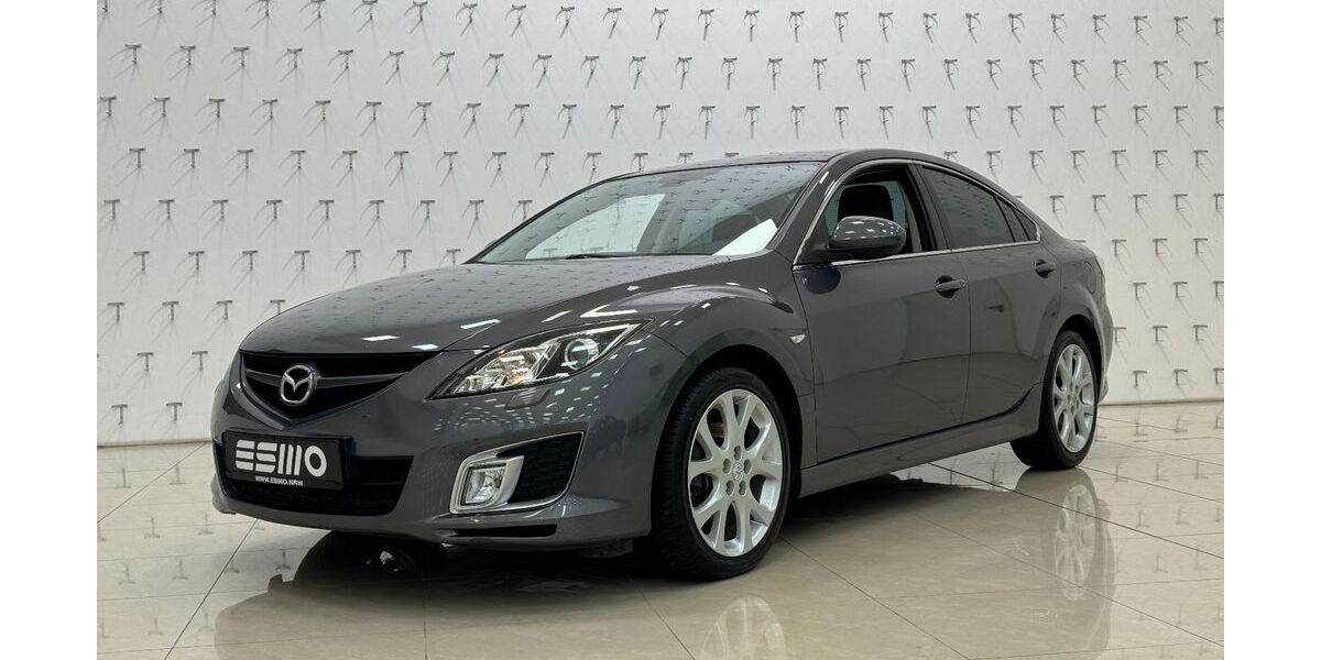 Mazda 6 213.903 km 3.390 &euro; Oberhausen 46149