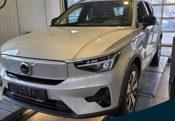 Volvo XC40 30.913 km 27.680 &euro; Essen-Kray 45309