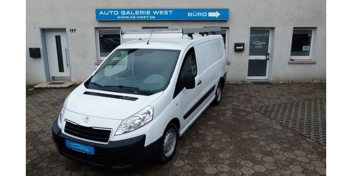 Peugeot Expert 167.903 km 5.990 &euro; Bochum 44809