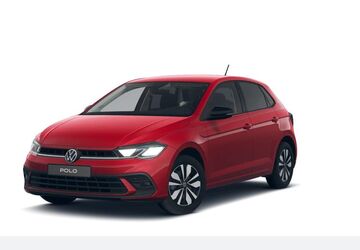 VW Polo 10.074 km 22.290 &euro; Bochum 44892