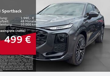 Audi Q3 1.050 km 52.990 &euro; Bochum 44809