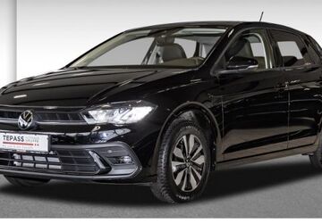VW Polo 6.453 km 18.888 &euro; Wuppertal 42369