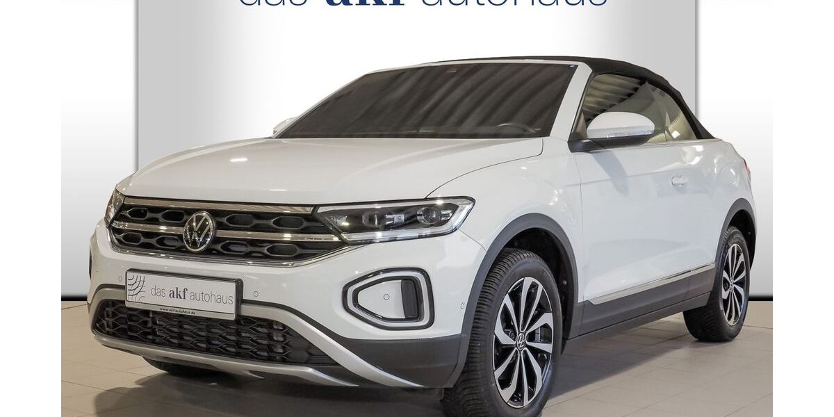 VW T-Roc 18.825 km 29.100 &euro; Schwerte 58239