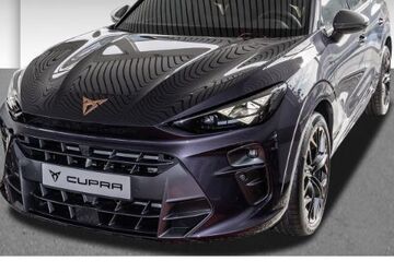 Cupra Terramar 19.999 km 49.999 &euro; Gevelsberg 58285