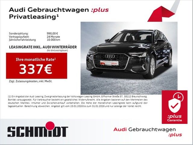 Audi A6 22.140 km 43.840 &euro; Lünen 44534