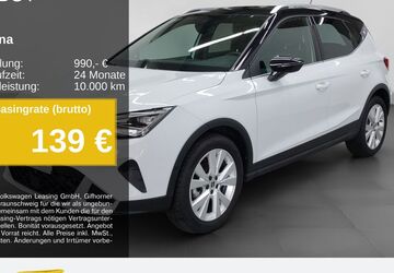 Seat Arona 16.275 km 22.990 &euro; Bochum 44809