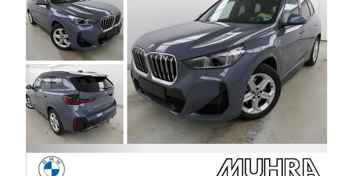 BMW X1 25.101 km 47.440 &euro; Oberhausen 46149