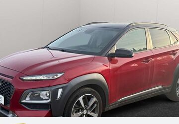 Hyundai KONA 73.500 km 13.990 &euro; Bochum 44809