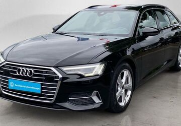 Audi A6 70.108 km 33.980 &euro; Bochum - Linden 44879