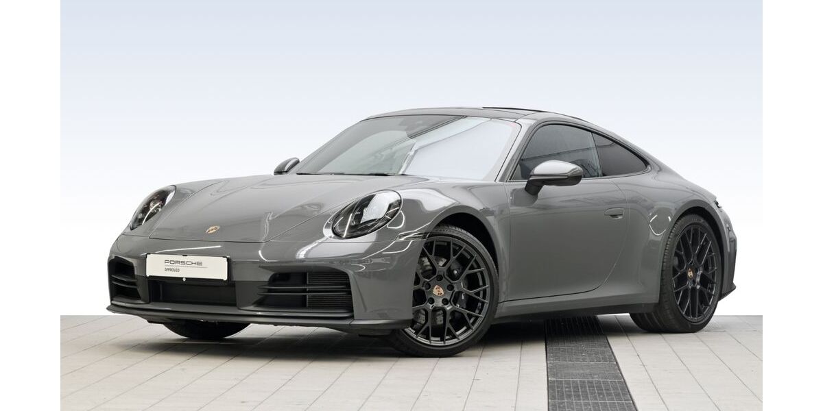 Porsche 992 14.390 km 138.900 &euro; Wuppertal 42279