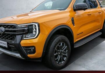 Ford Ranger 32.382 km 54.990 &euro; Bochum 44803