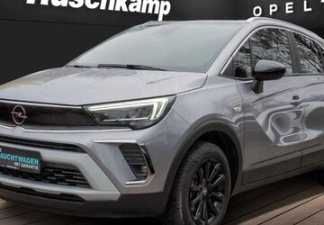 Opel Crossland (X) 4.245 km 18.950 &euro; Dortmund 44145