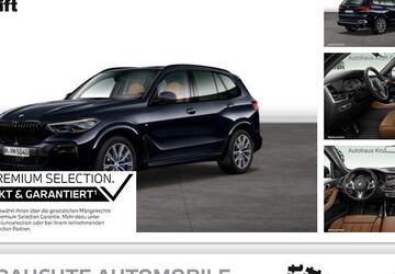 BMW X5 67.176 km 55.799 &euro; Oberhausen 46117