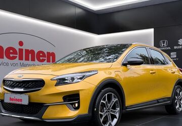 Kia XCeed 67.300 km 19.899 &euro; Hagen 58135