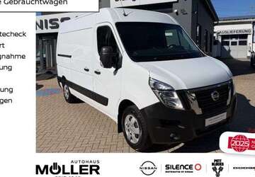 Nissan NV400 62.300 km 19.990 &euro; Herdecke 58313