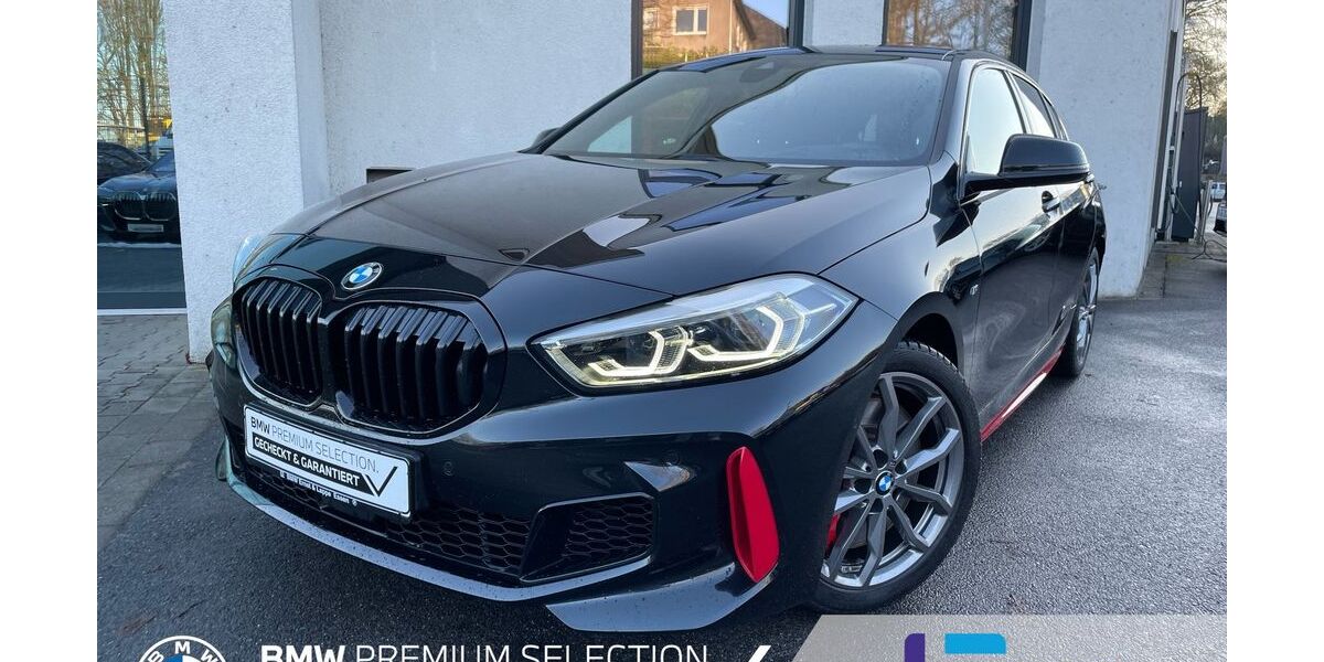 BMW 128 56.615 km 30.880 &euro; Essen 45134