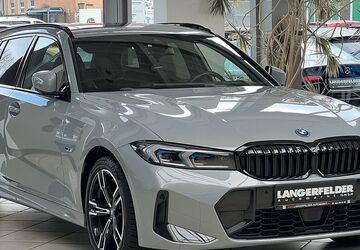 BMW 320 61.530 km 36.499 &euro; Wuppertal 42389