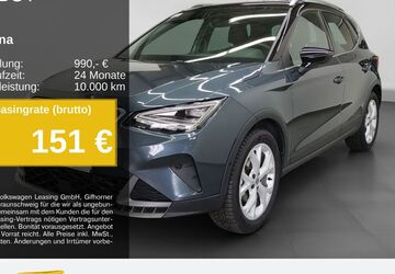 Seat Arona 23.797 km 22.400 &euro; Bochum 44809