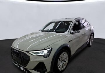 Audi e-tron 68.948 km 48.060 &euro; Hagen 58091
