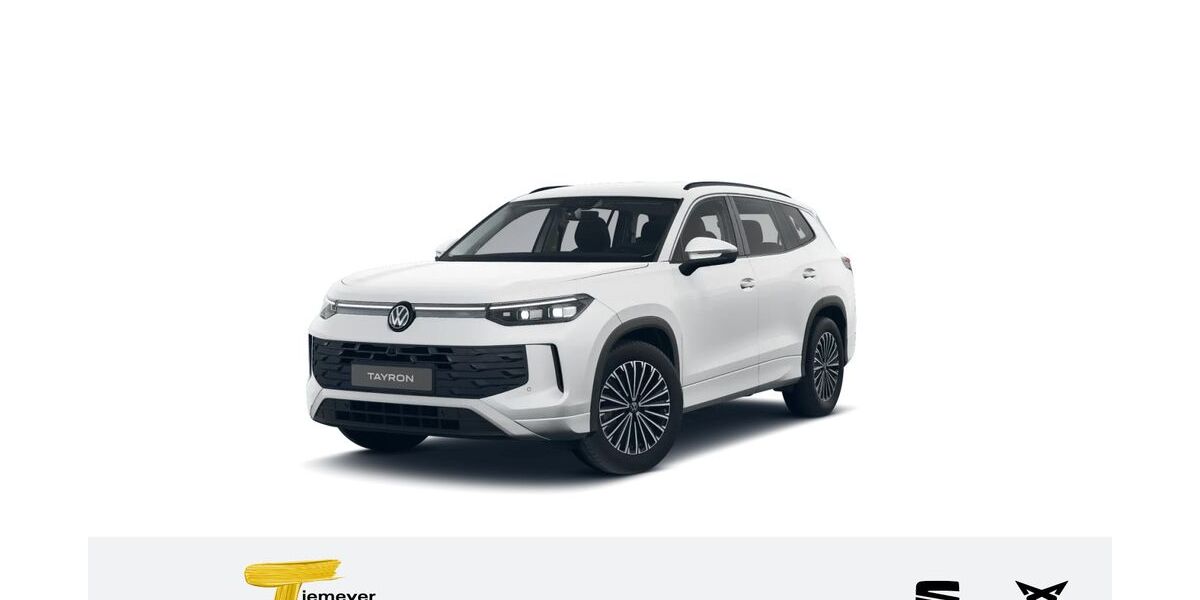 VW Tayron 25.592 km 35.990 &euro; Bochum 44809