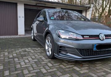 VW Golf 138.000 km 18.999 &euro; Datteln 45711