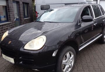 Porsche Cayenne 330.000 km 4.950 &euro; Mülheim 45481