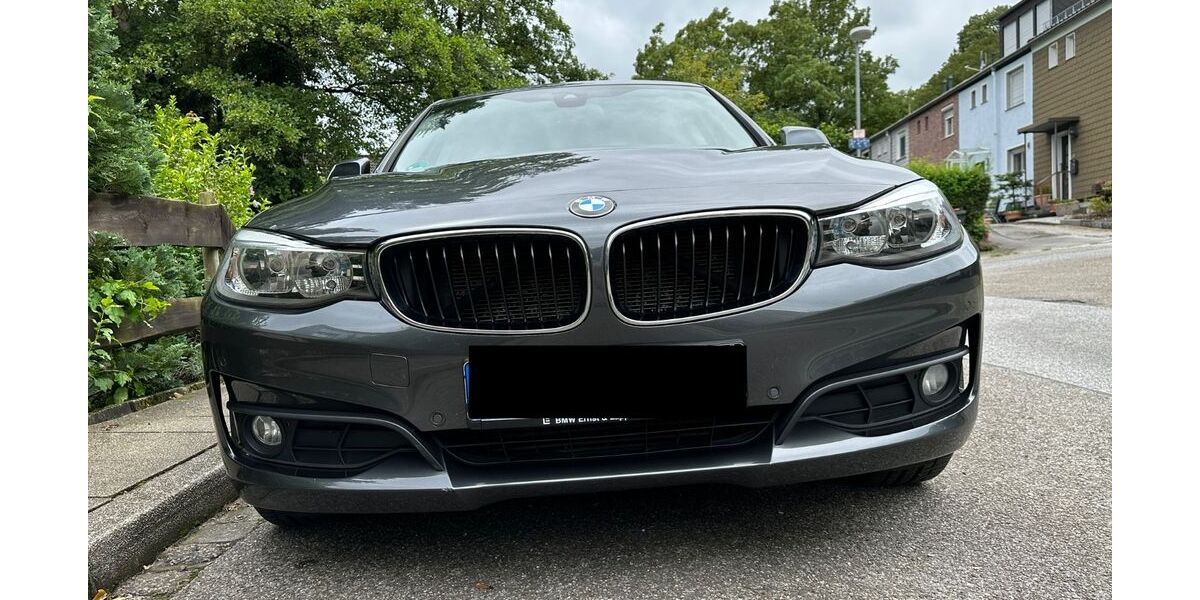 BMW 320 Gran Turismo 213.252 km 10.900 &euro; Essen 45257