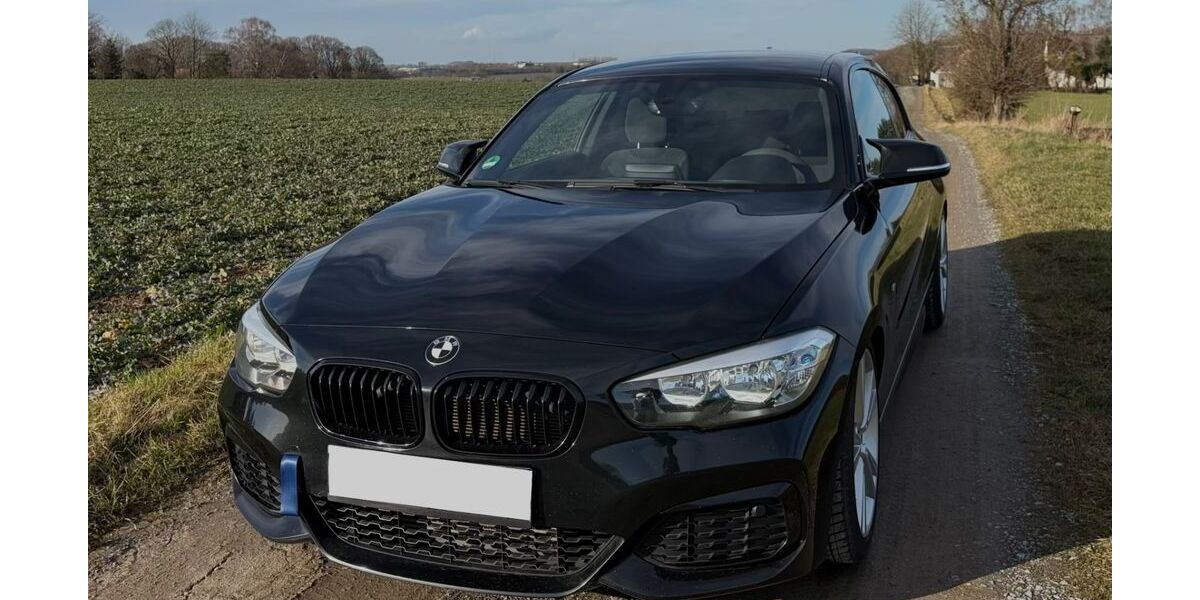 BMW 116 166.000 km 11.890 &euro; Wuppertal 42329