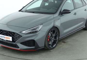 Hyundai i30 46.831 km 32.890 &euro; Essen 45141