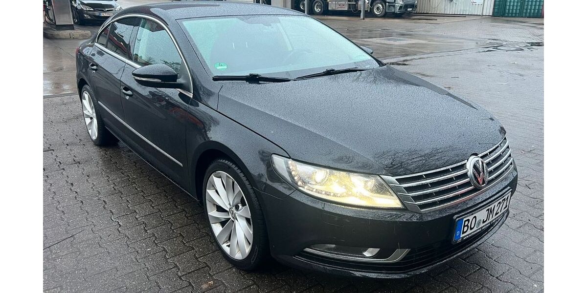 VW CC 145.532 km 9.990 &euro; Bochum 44866