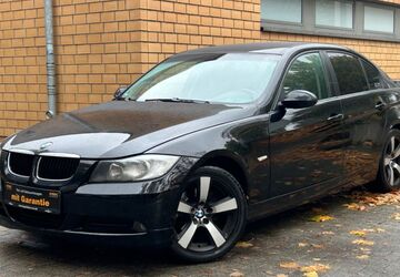 BMW 318 268.454 km 4.450 &euro; Essen 45326