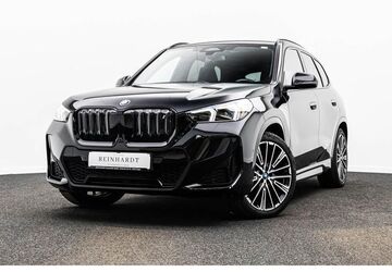 BMW iX1 54.172 km 37.435 &euro; Hagen 58091