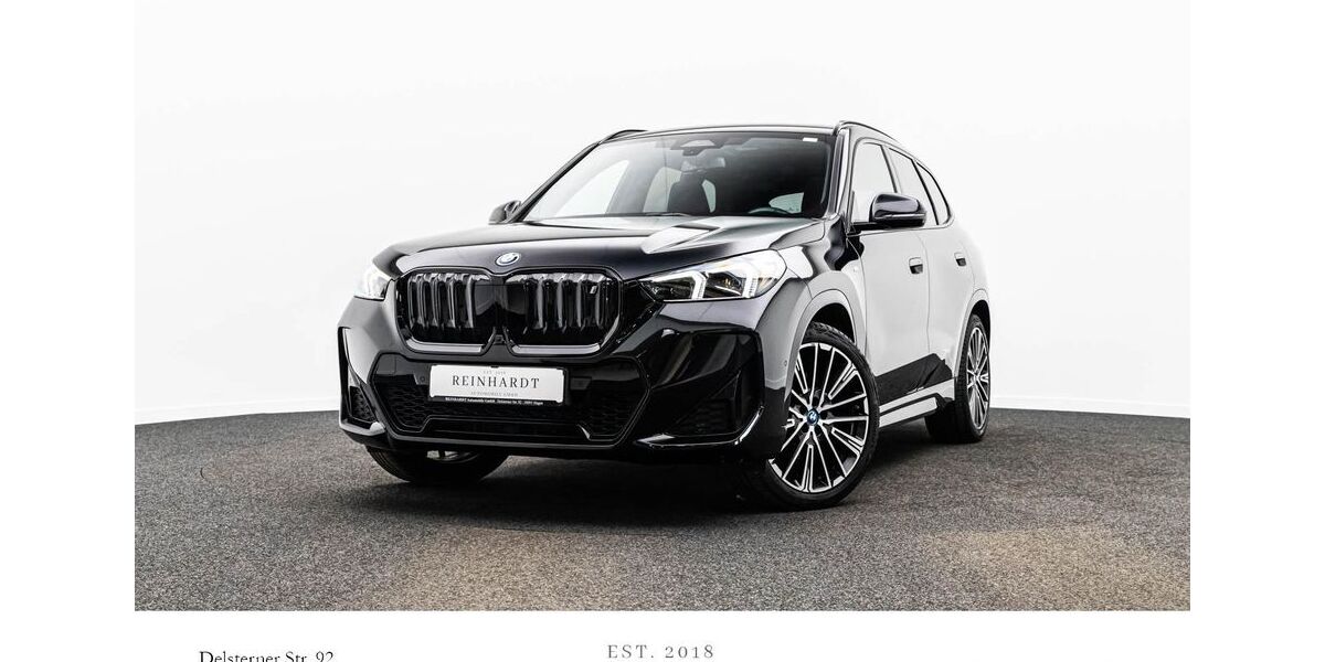 BMW iX1 54.172 km 37.435 &euro; Hagen 58091