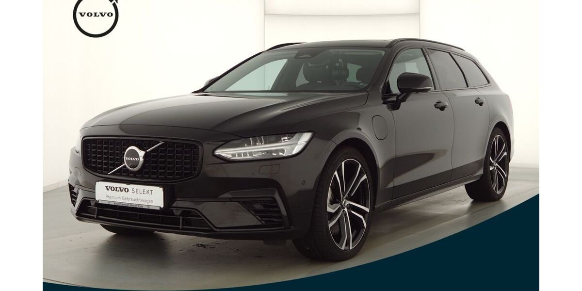 Volvo V90 22.662 km 47.490 &euro; Mülheim an der Ruhr 45472