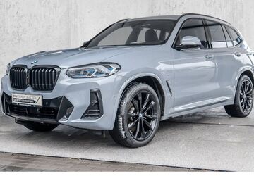 BMW X3 46.850 km 43.750 &euro; Velbert 42553