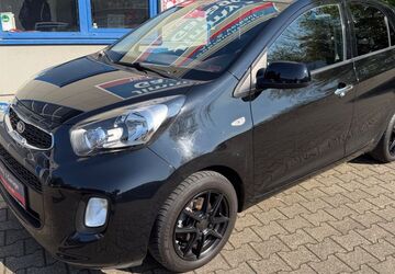 Kia Picanto 86.569 km 6.999 &euro; Bochum 44894