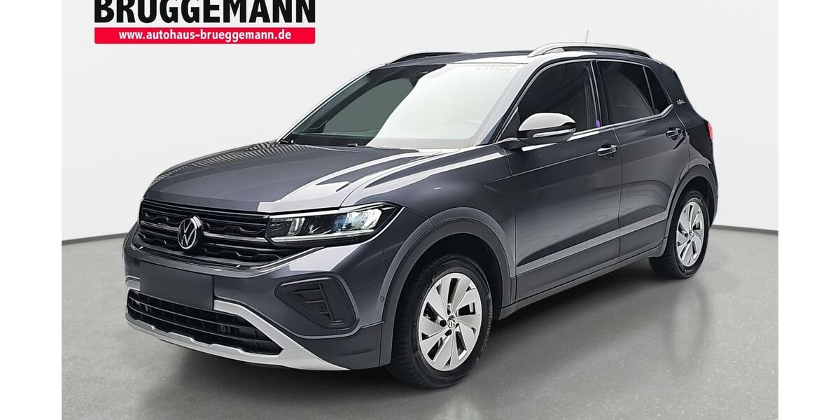 VW T-Cross 17.674 km 22.990 &euro; Dortmund 44147