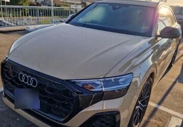 Audi Q8 24.442 km 99.190 &euro; Hagen 58091