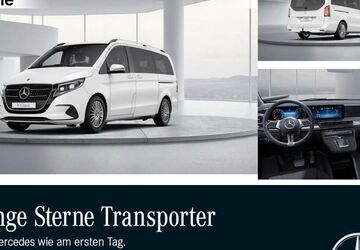 Mercedes-Benz V 220 16.998 km 68.282 &euro; Dorsten 46282